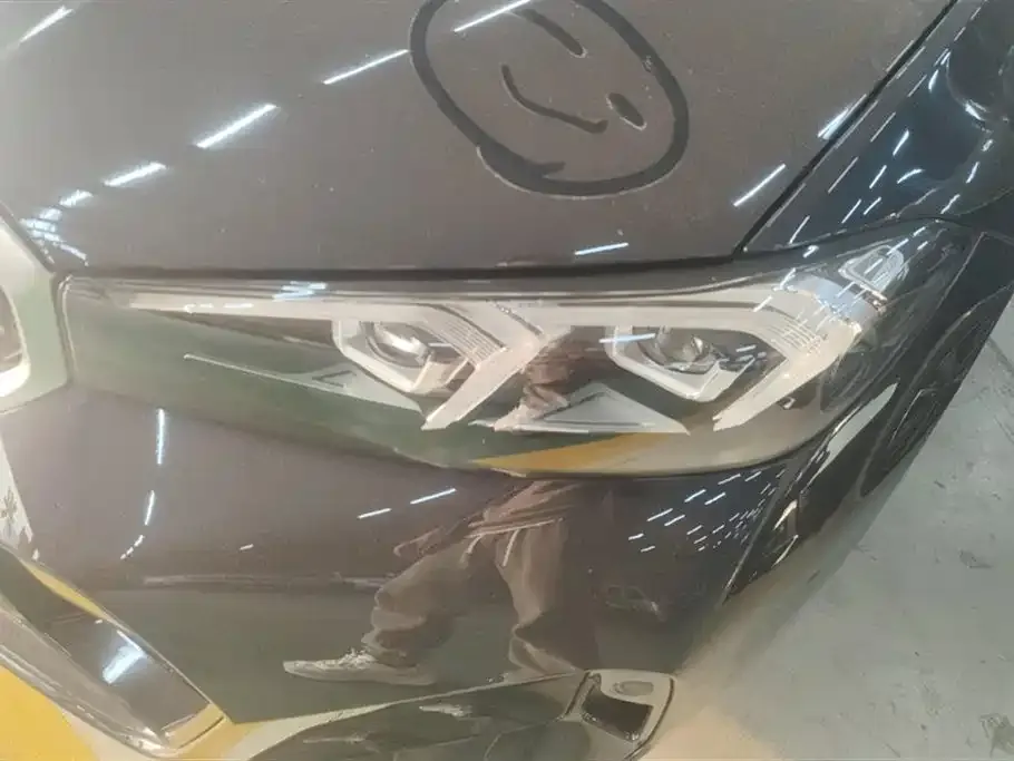 BMW 3 Series 2025 из CN, фото 5