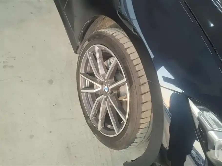 BMW 3 Series 2025 из CN, фото 6