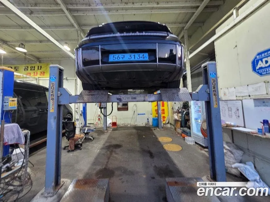 [object Object] Ioniq6 2023 из KR, фото 2