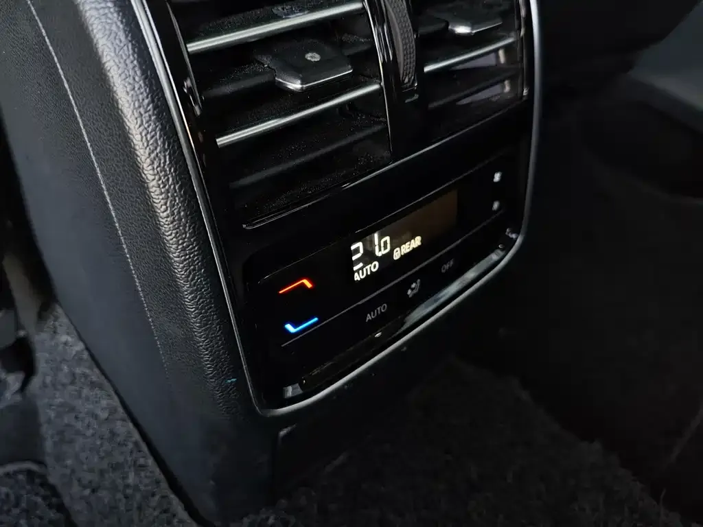Volkswagen Magotan 2021 из CN, фото 10