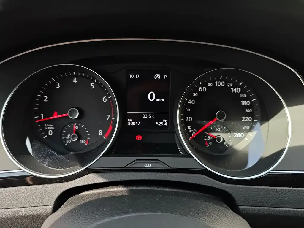 Volkswagen Magotan 2021 из CN, фото 7