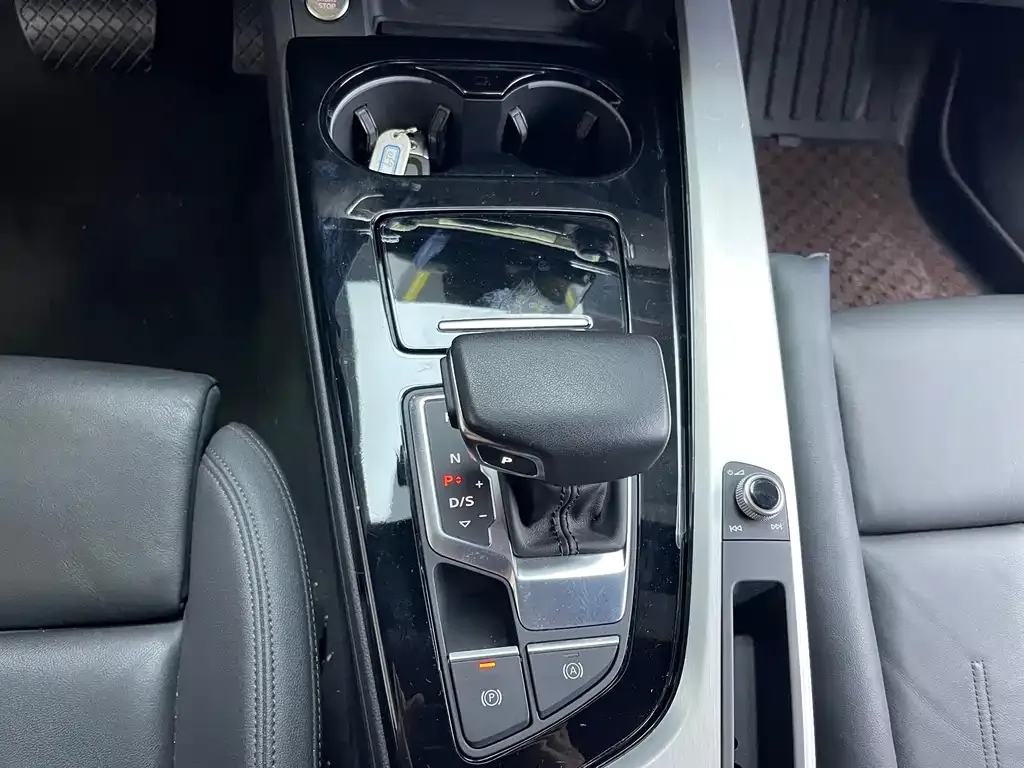 Audi A5 (Import) 2023 из CN, фото 10