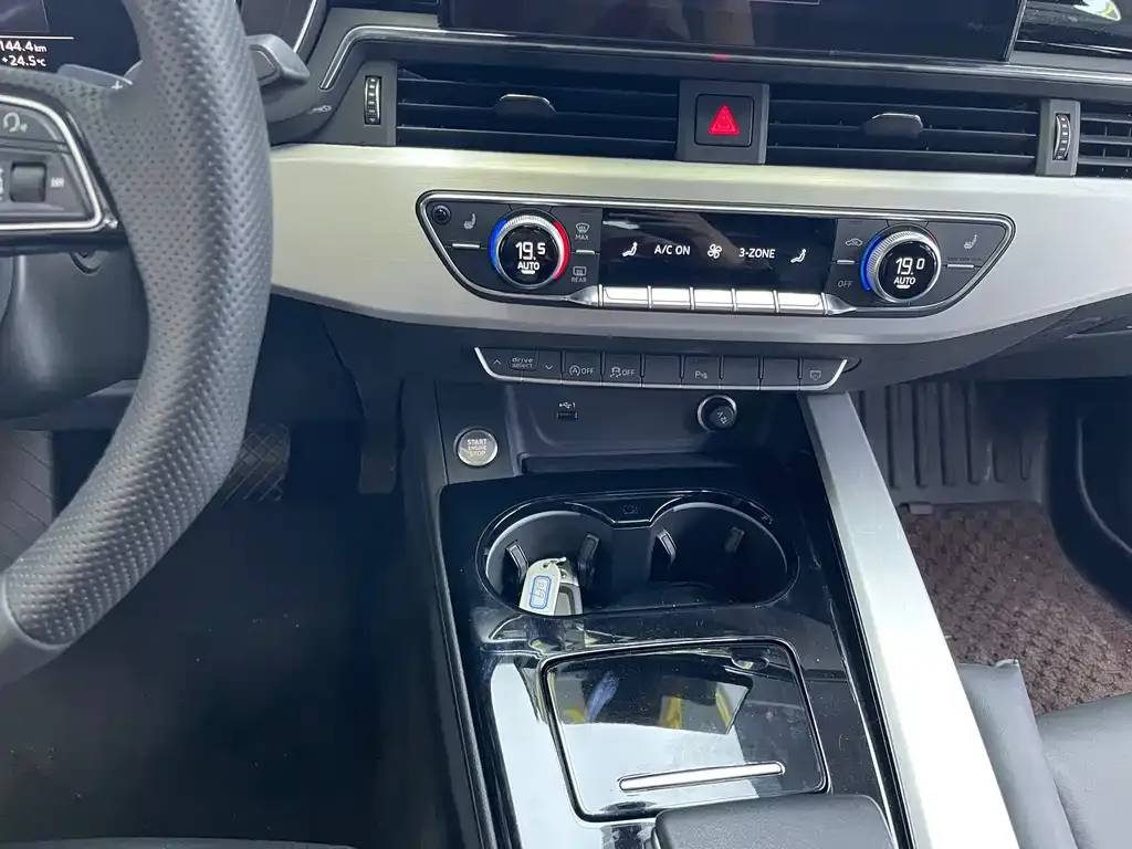 Audi A5 (Import) 2023 из CN, фото 9