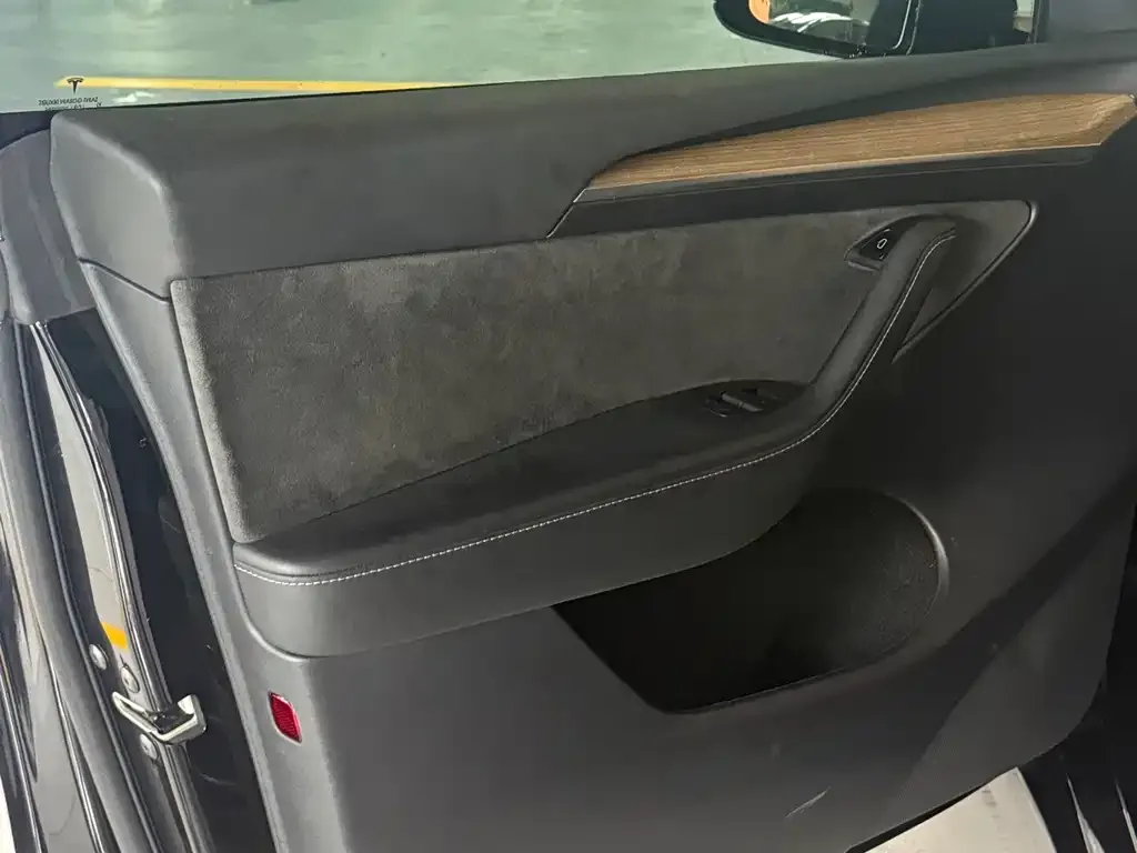 Tesla Model Y 2022 из CN, фото 6