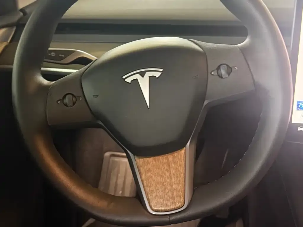 Tesla Model Y 2022 из CN, фото 9