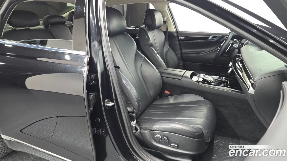 [object Object] G80 2021 из KR, фото 10