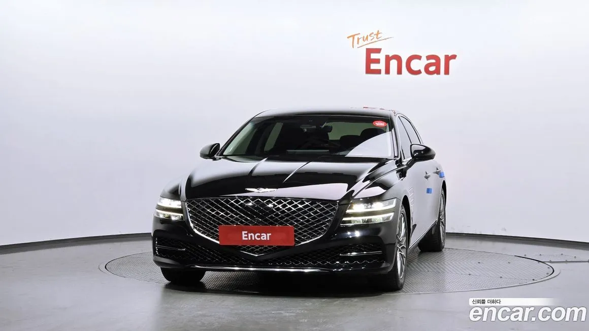 [object Object] G80 2021 из KR, фото 3