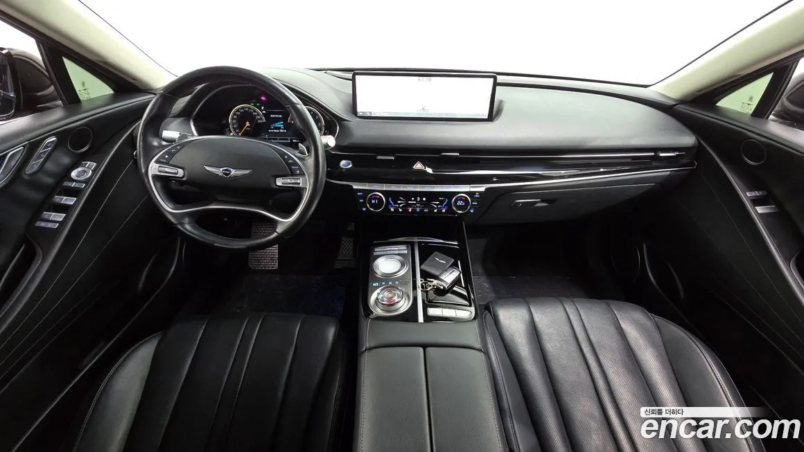 [object Object] G80 2021 из KR, фото 7