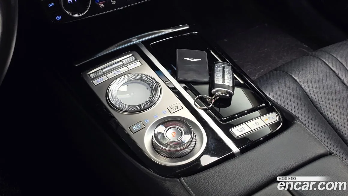 [object Object] G80 2021 из KR, фото 9