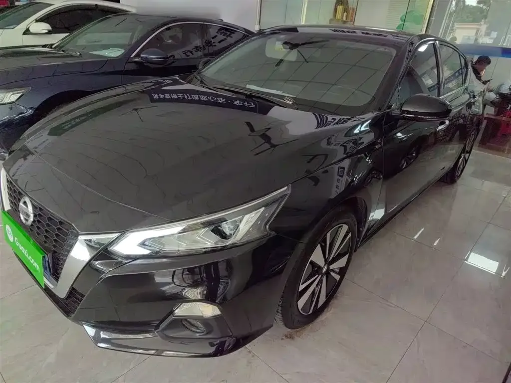 Nissan Teana 2023 из CN, фото 1