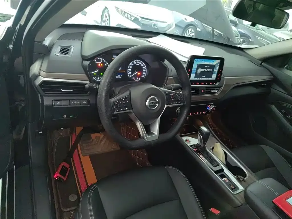 Nissan Teana 2023 из CN, фото 10