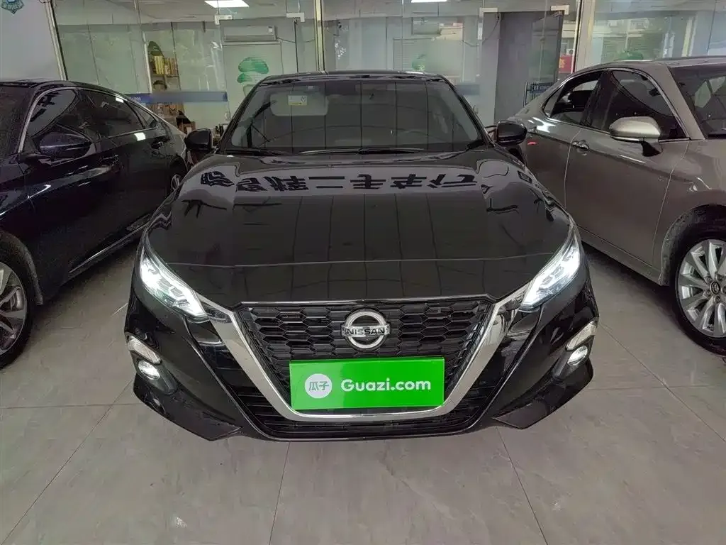 Nissan Teana 2023 из CN, фото 3