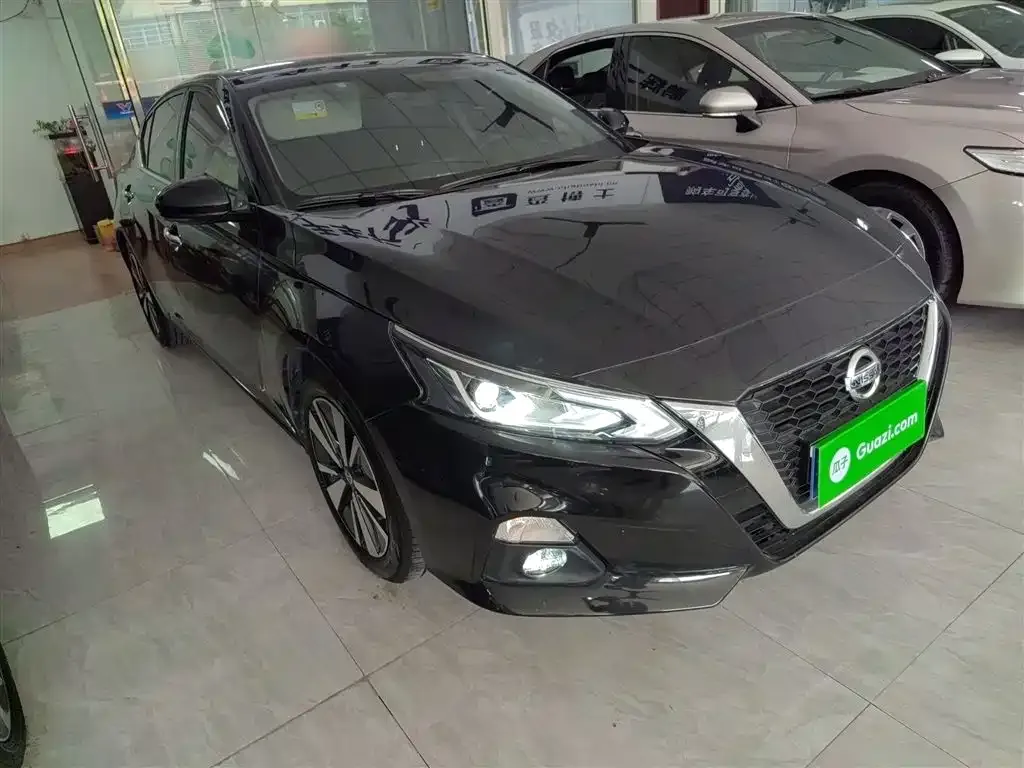Nissan Teana 2023 из CN, фото 4