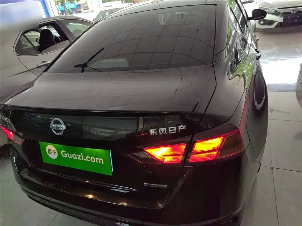 Nissan Teana 2023 из CN, фото 6