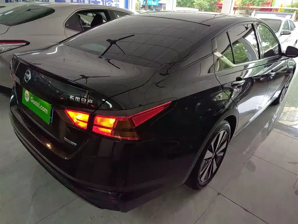 Nissan Teana 2023 из CN, фото 7
