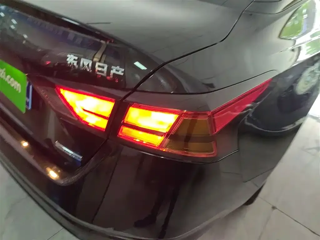 Nissan Teana 2023 из CN, фото 8