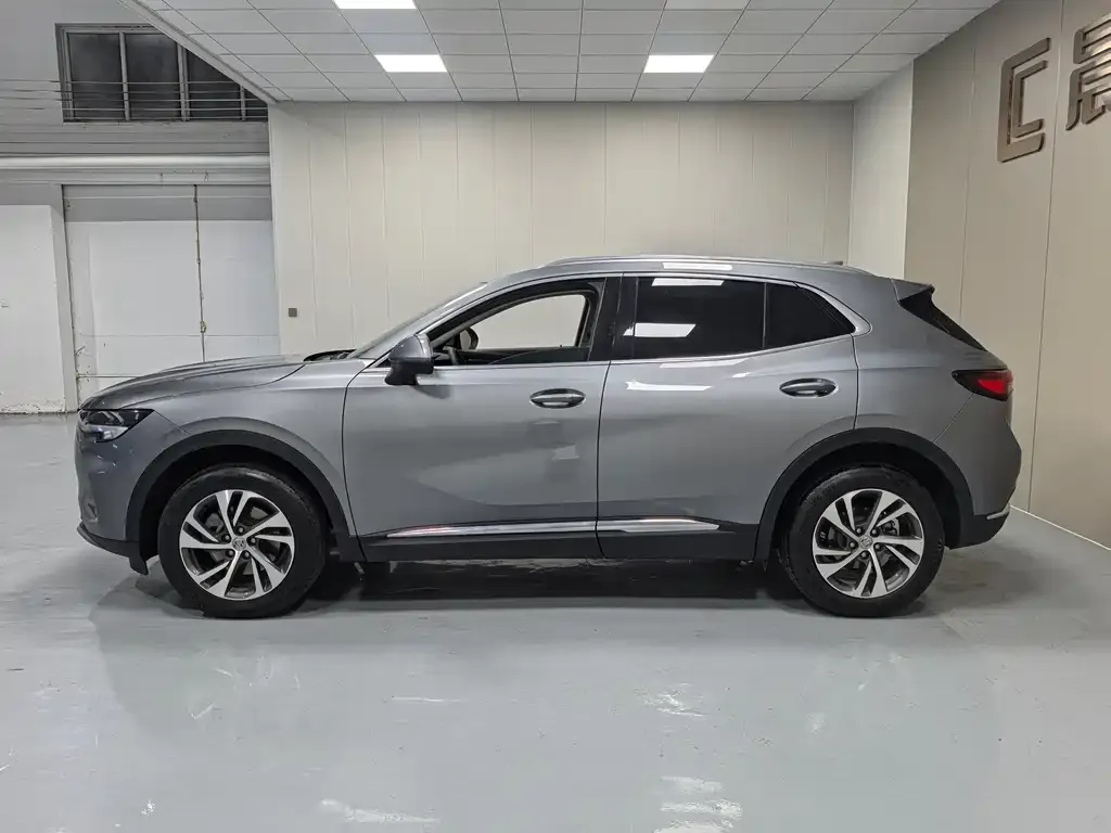 Buick Envision S 2022 из CN, фото 7