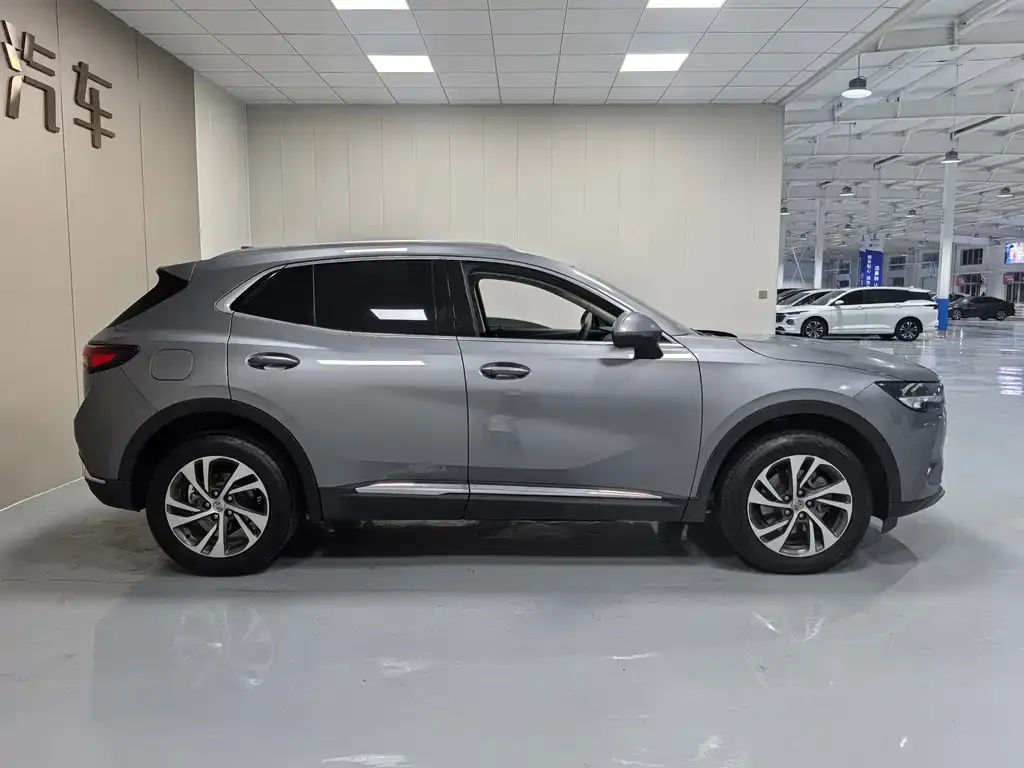 Buick Envision S 2022 из CN, фото 8