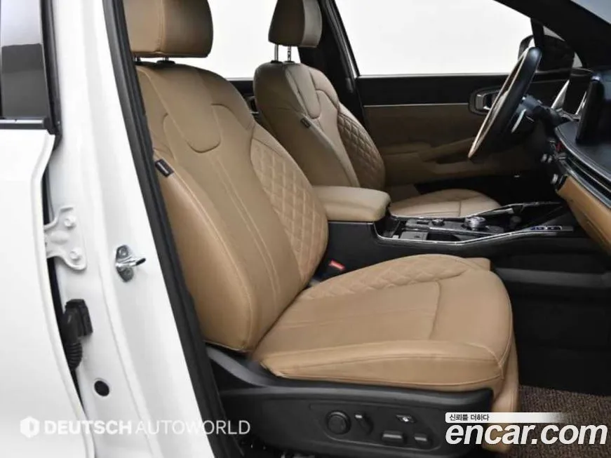 Kia Sorento — фото 10