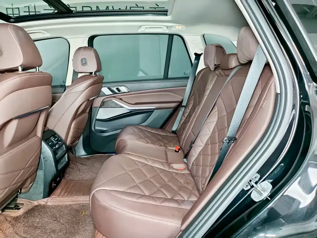 BMW X5 2023 из CN, фото 10