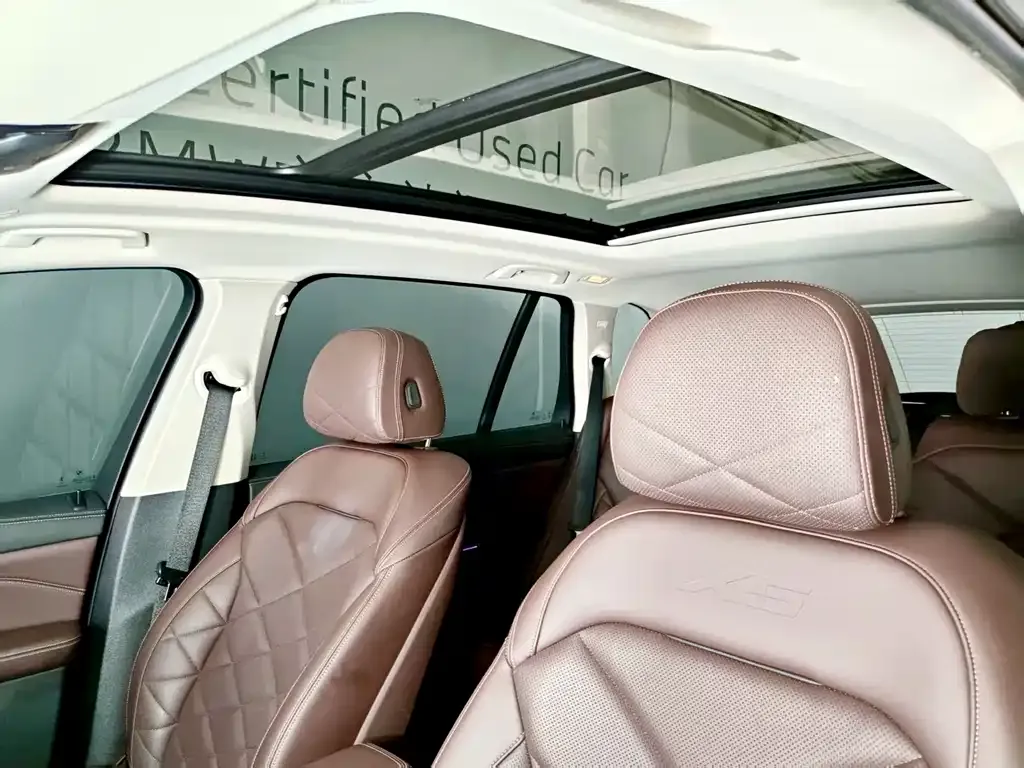 BMW X5 2023 из CN, фото 7