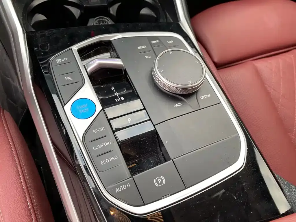 BMW i3 2024 из CN, фото 10