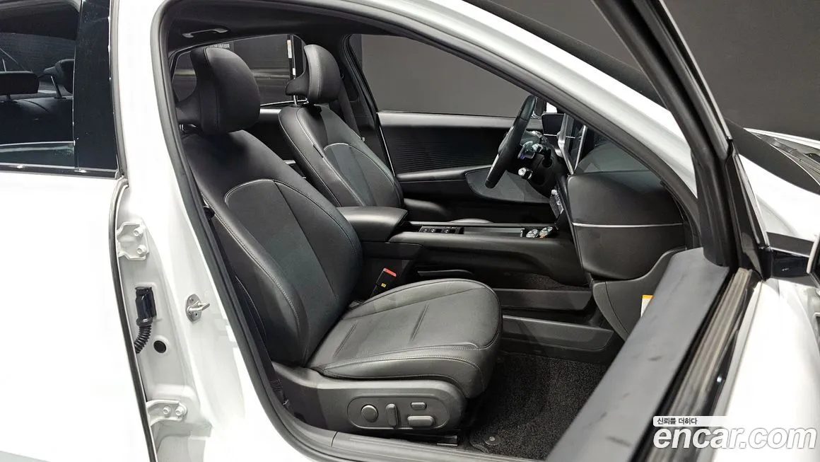 Hyundai Ioniq6 — фото 10