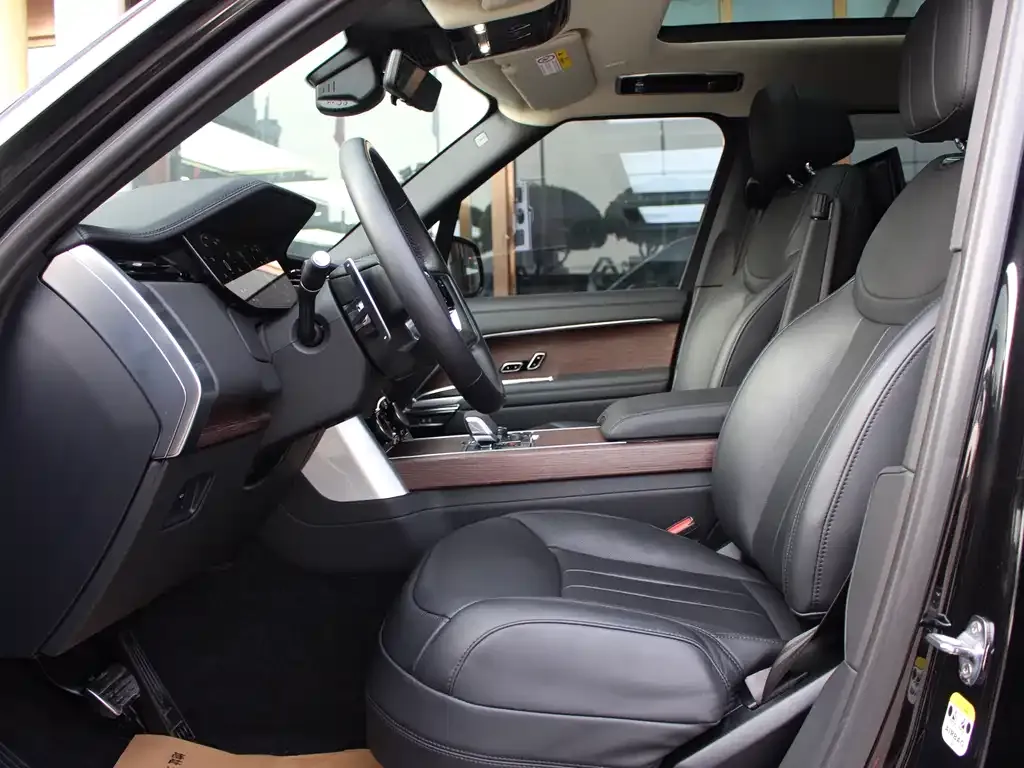 Land Rover Range Rover 2023 из CN, фото 6