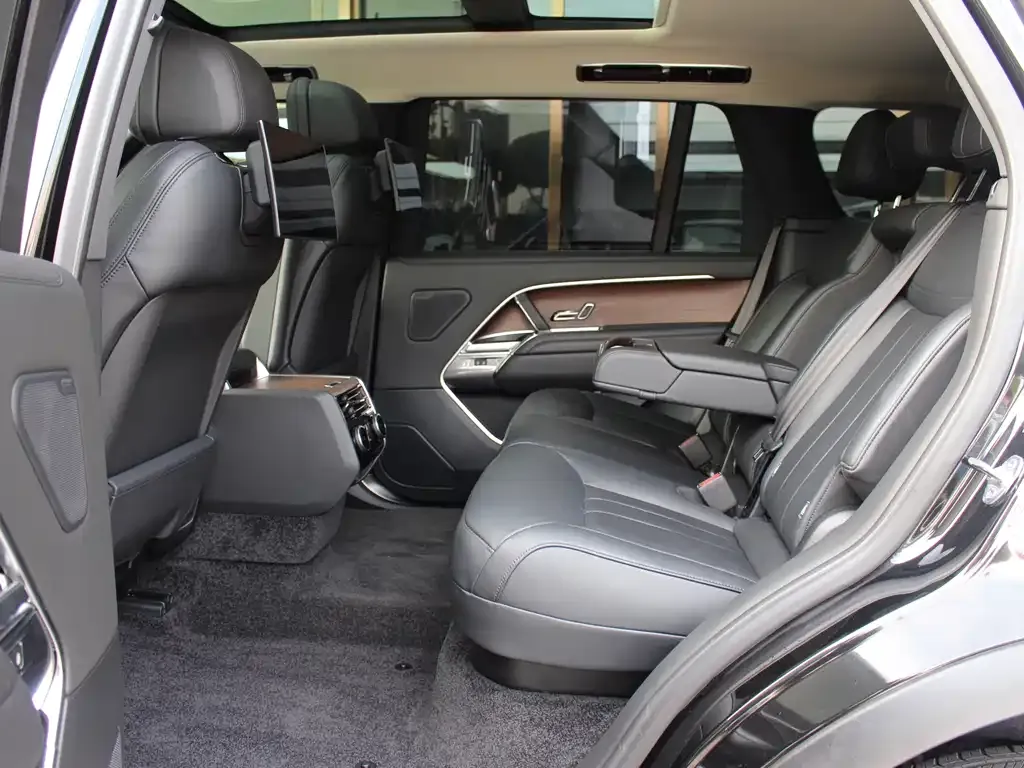 Land Rover Range Rover 2023 из CN, фото 7