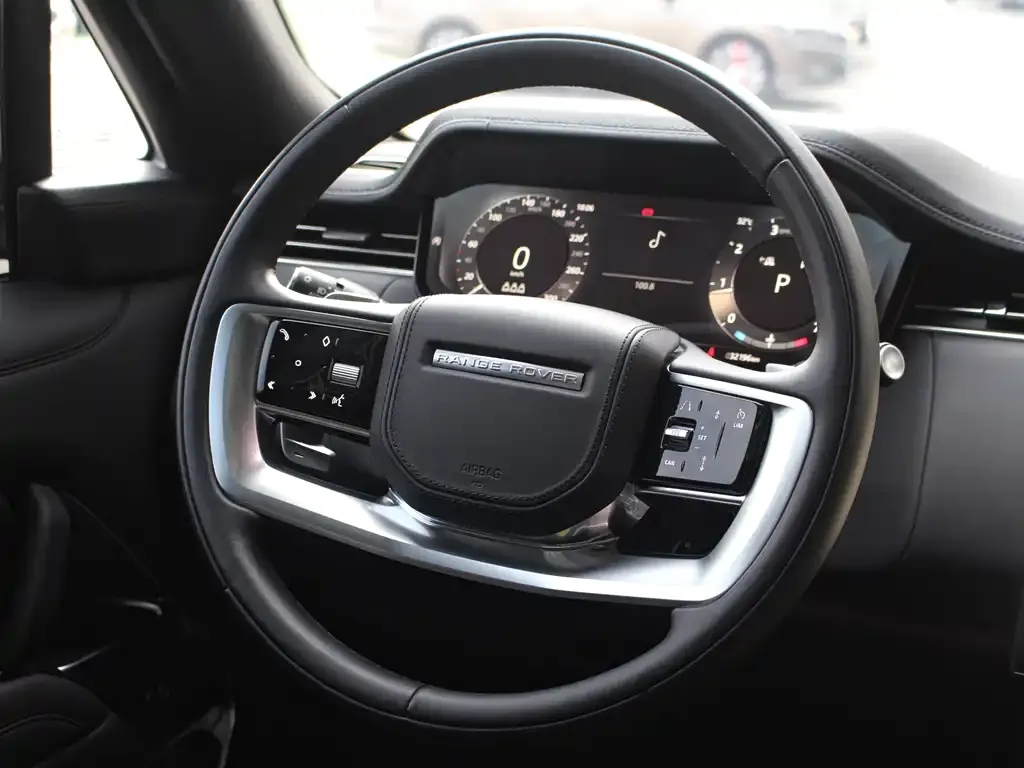 Land Rover Range Rover 2023 из CN, фото 9