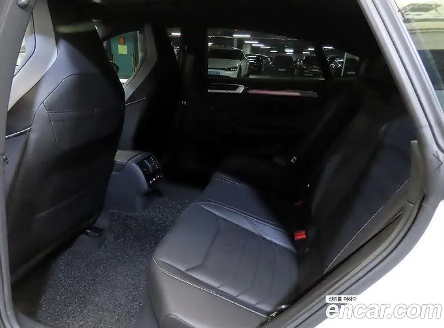 Volkswagen Arteon 2022 из KR, фото 8