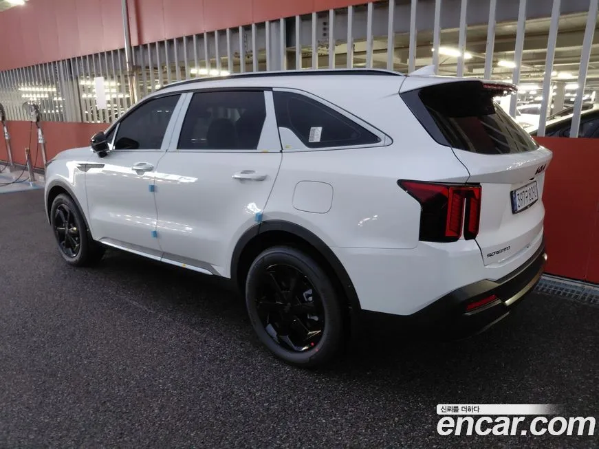 Kia Sorento — фото 2