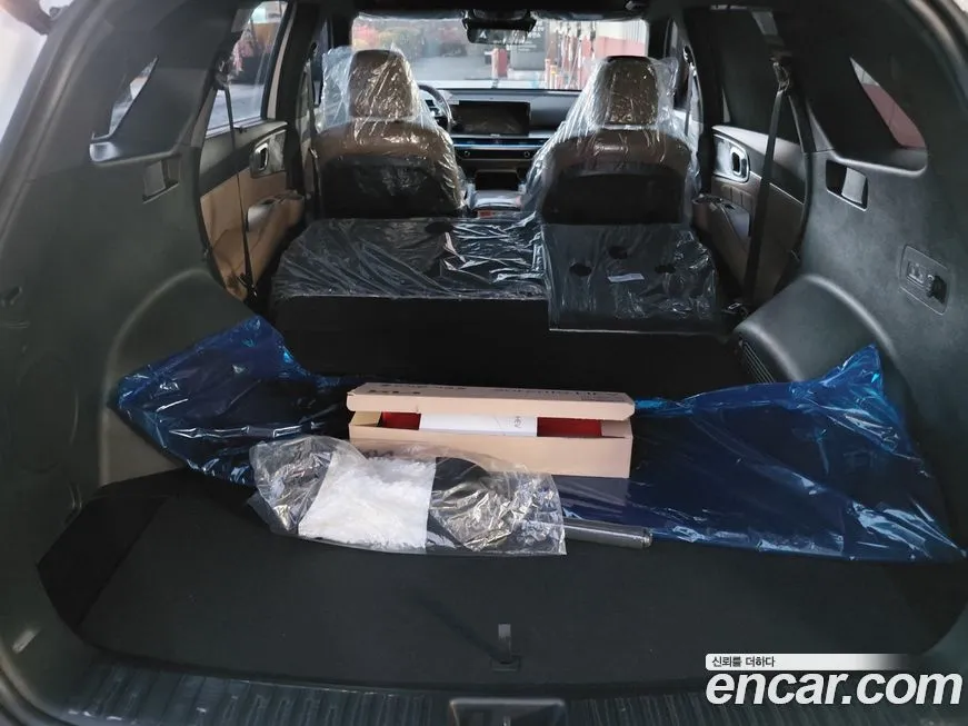 Kia Sorento — фото 5