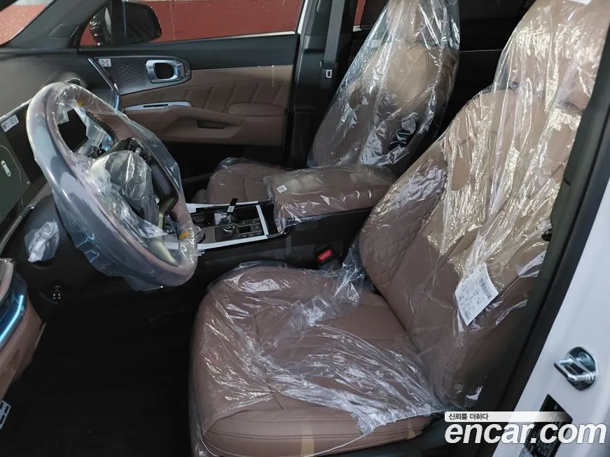 Kia Sorento — фото 6