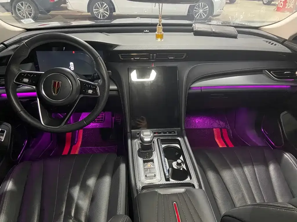 Hongqi H5 2023 из CN, фото 7