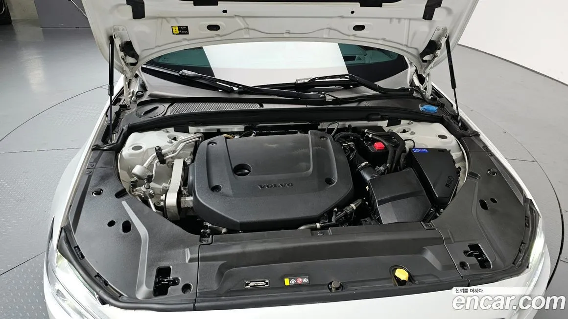 Volvo S90 2023 из KR, фото 6