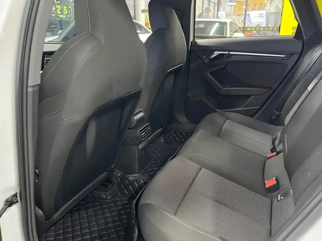 Audi A3 2021 из CN, фото 8