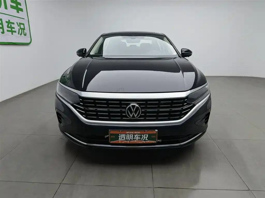 Volkswagen Passat 2022 из CN, фото 3