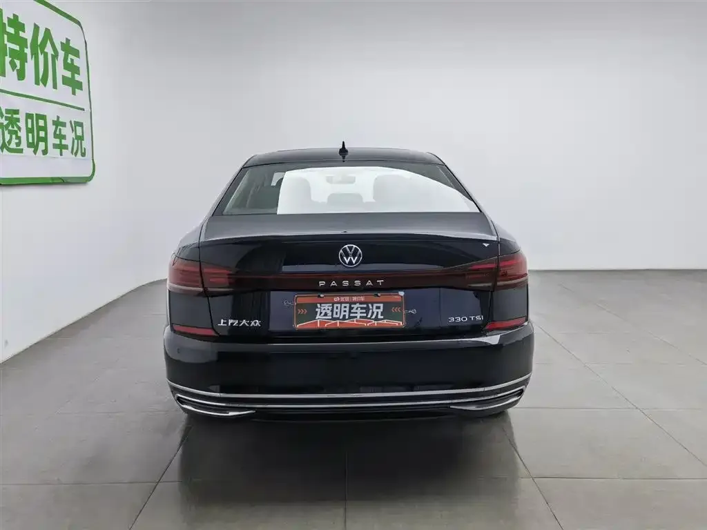 Volkswagen Passat 2022 из CN, фото 4