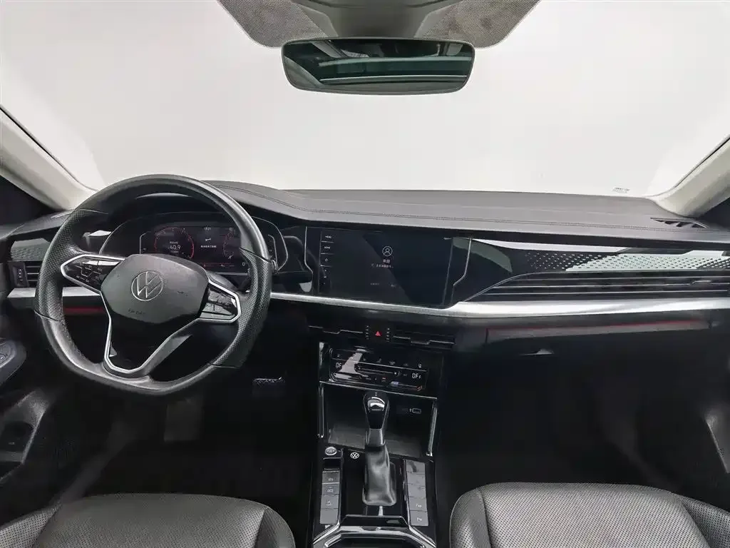 Volkswagen Passat 2022 из CN, фото 5