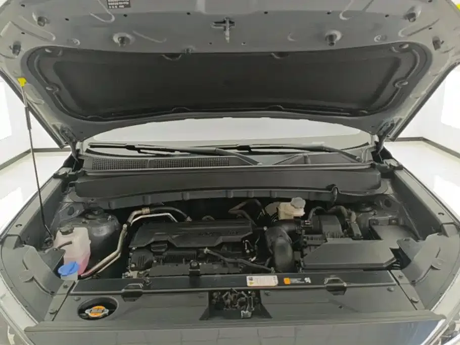 Hyundai ix35 2022 из CN, фото 10