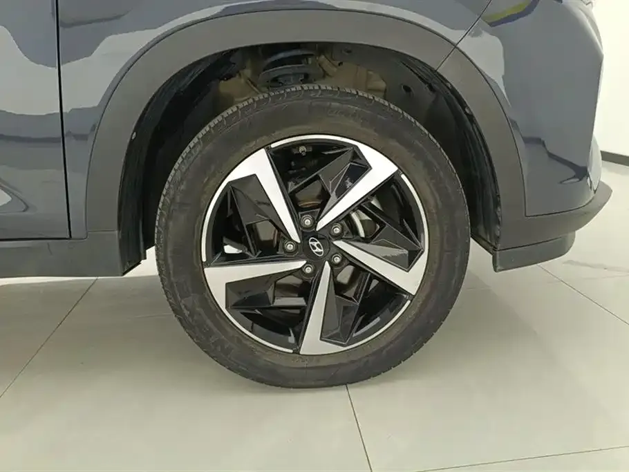 Hyundai ix35 2022 из CN, фото 6