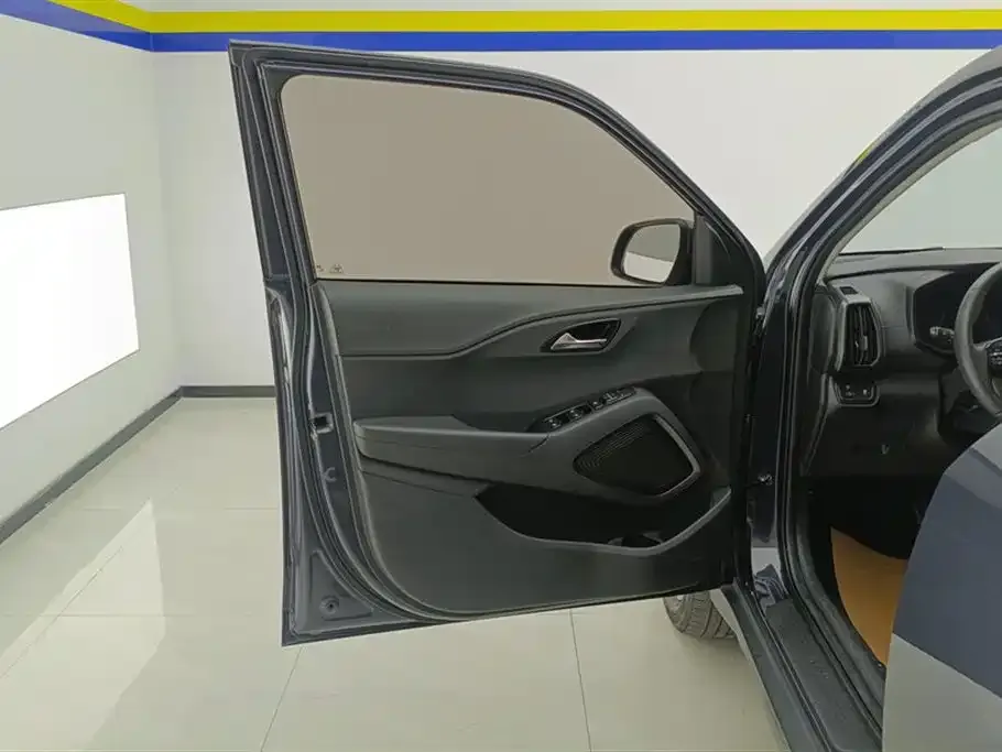 Hyundai ix35 2022 из CN, фото 7