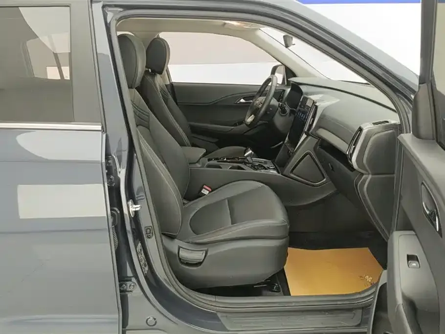 Hyundai ix35 2022 из CN, фото 8