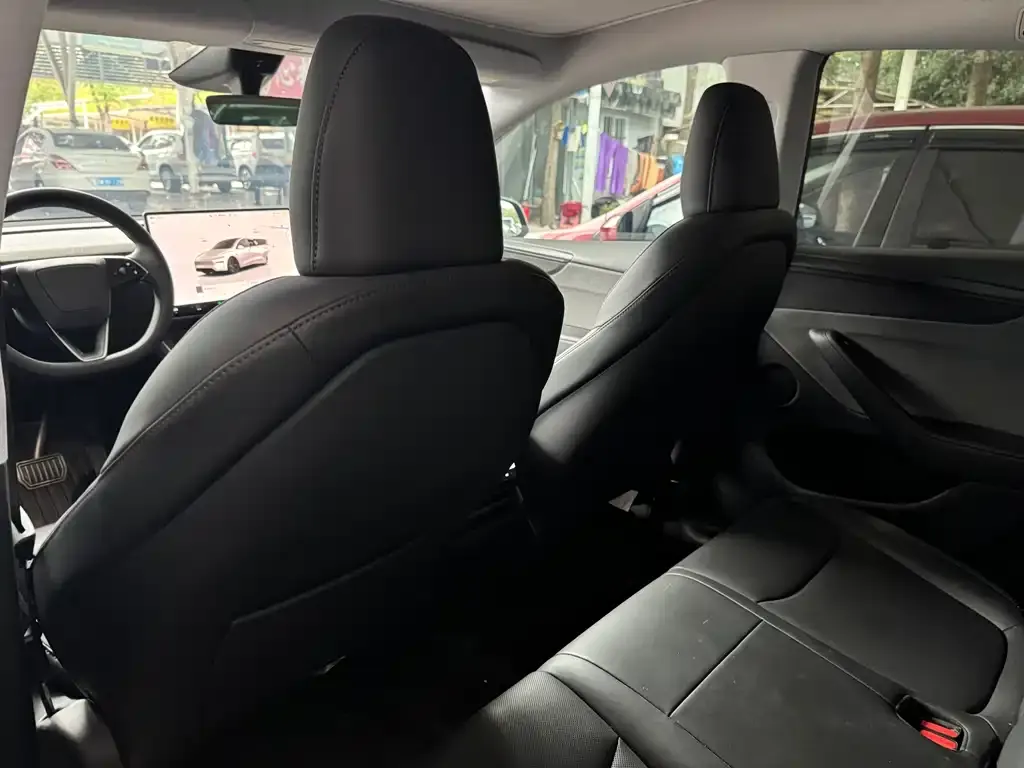 Tesla Model Y 2025 из CN, фото 7