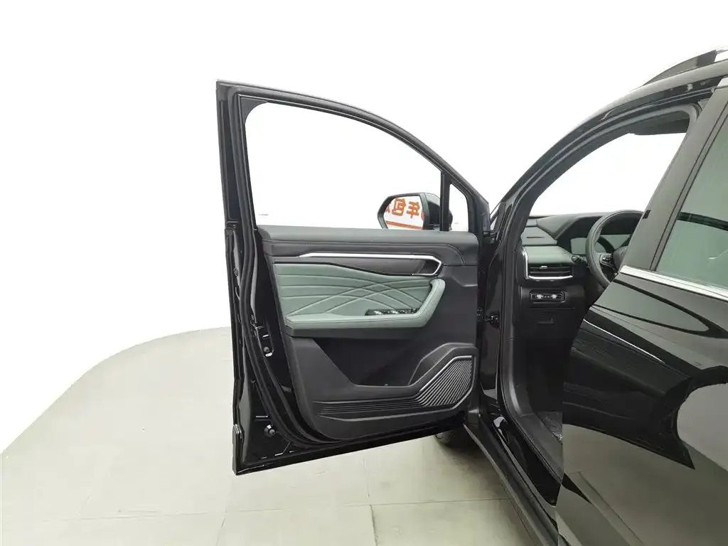 Geely Haoyue L 2025 из CN, фото 8