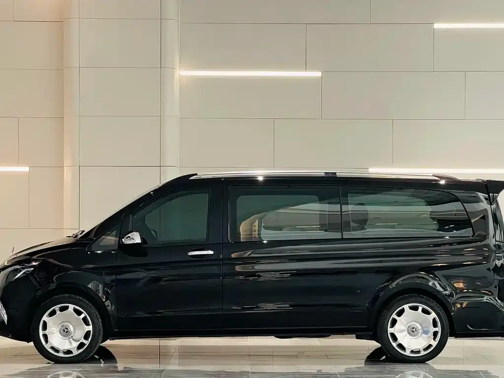 Mercedes-Benz Vito 2023 из CN, фото 2