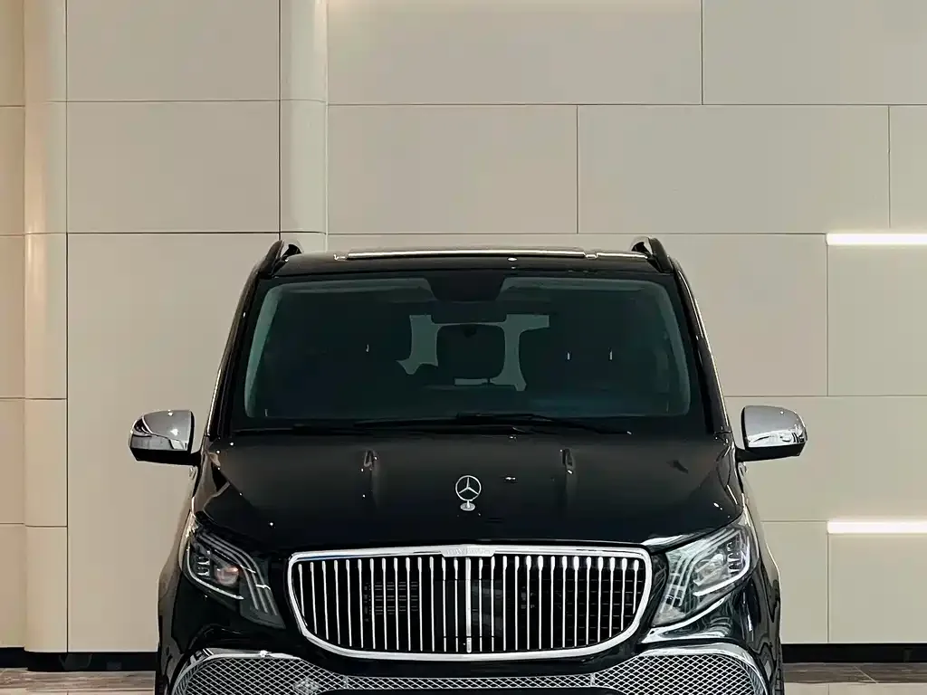 Mercedes-Benz Vito 2023 из CN, фото 3