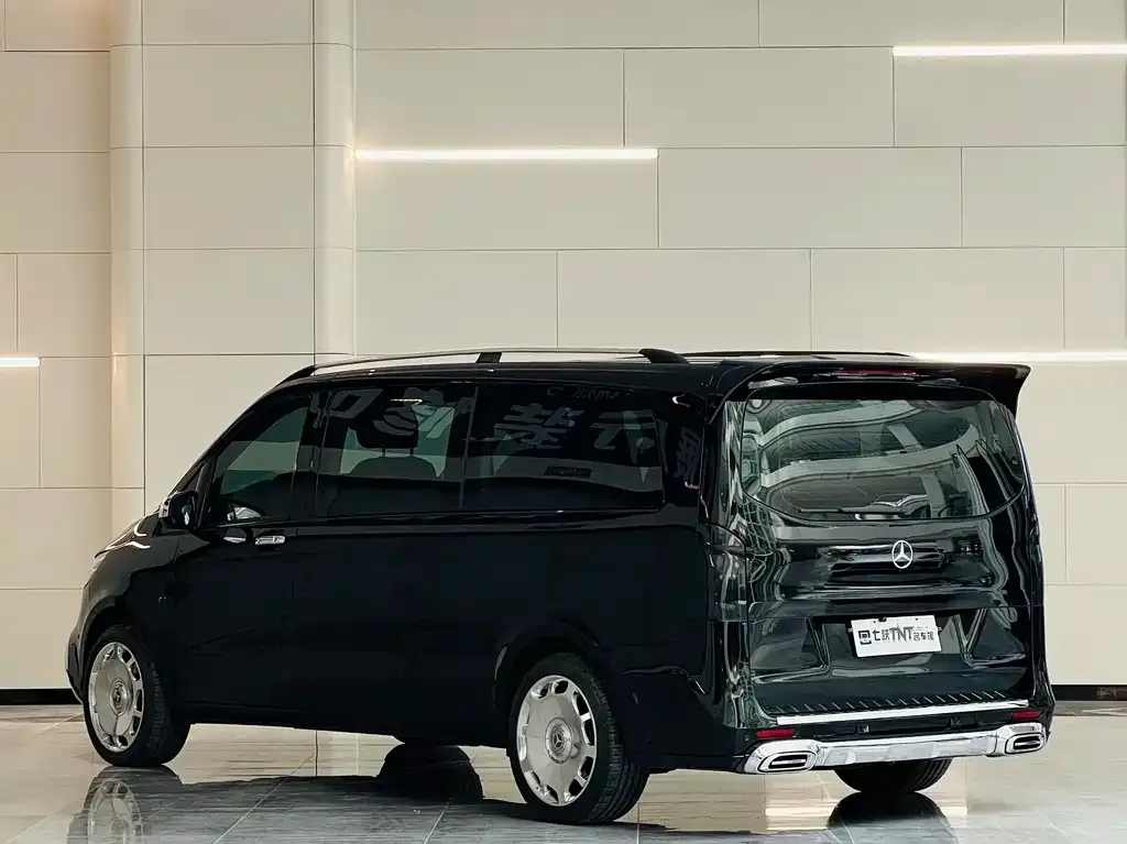 Mercedes-Benz Vito 2023 из CN, фото 4