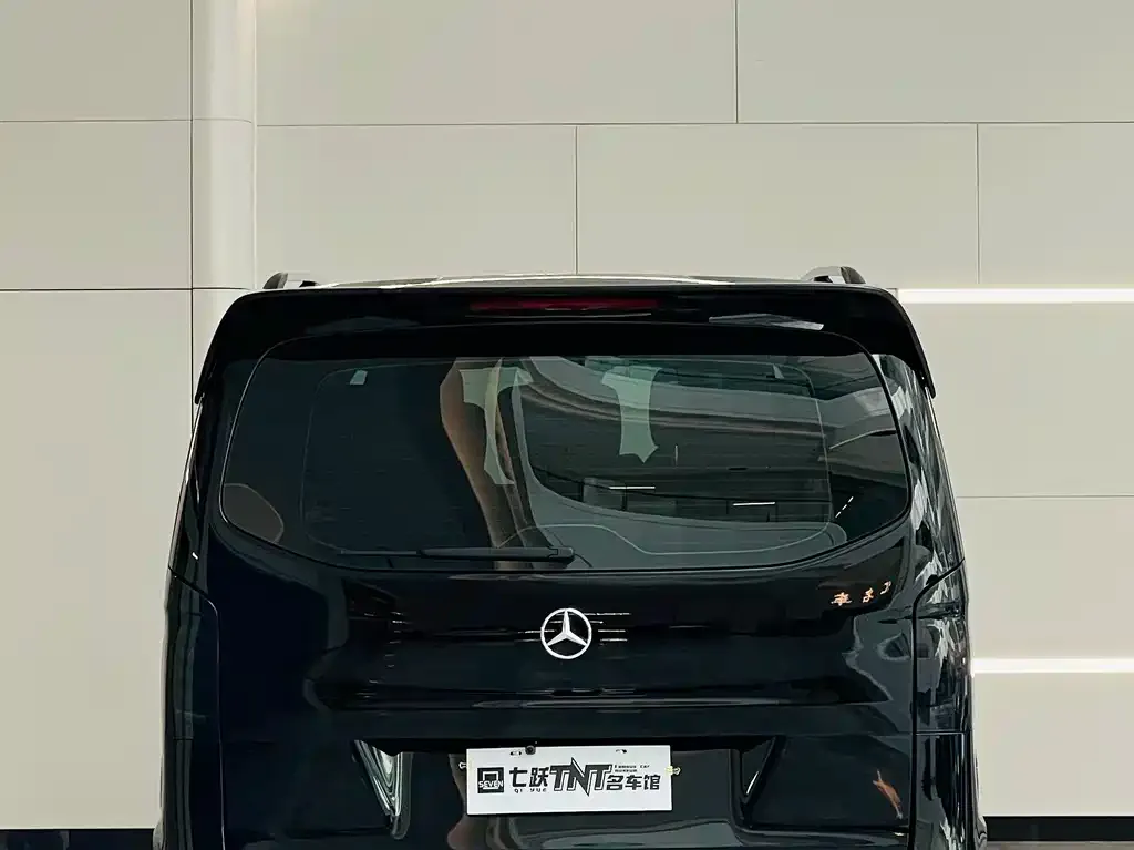 Mercedes-Benz Vito 2023 из CN, фото 5